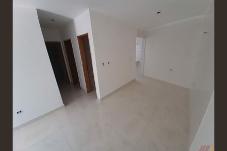 Apartamento à venda com 2 quartos, 43m² em Guapira, São Paulo