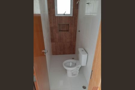 Apartamento à venda com 2 quartos, 43m² em Guapira, São Paulo