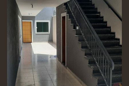 Apartamento à venda com 2 quartos, 43m² em Guapira, São Paulo