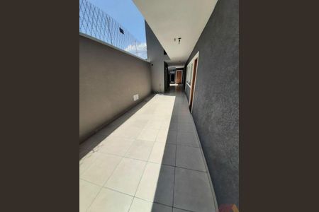 Apartamento à venda com 2 quartos, 43m² em Guapira, São Paulo