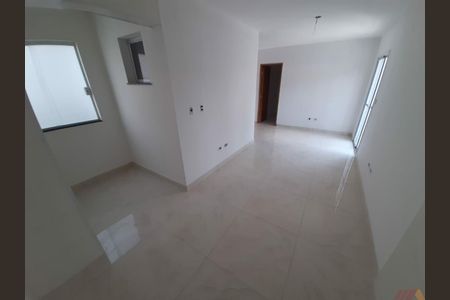 Apartamento à venda com 2 quartos, 43m² em Guapira, São Paulo