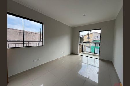 Apartamento à venda com 2 quartos, 45m² em Vila Nivi, São Paulo