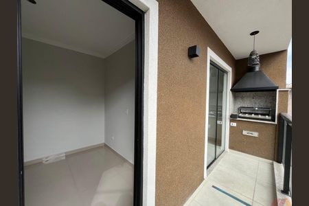 Apartamento à venda com 2 quartos, 45m² em Vila Nivi, São Paulo