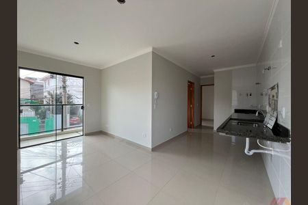 Apartamento à venda com 2 quartos, 45m² em Vila Nivi, São Paulo