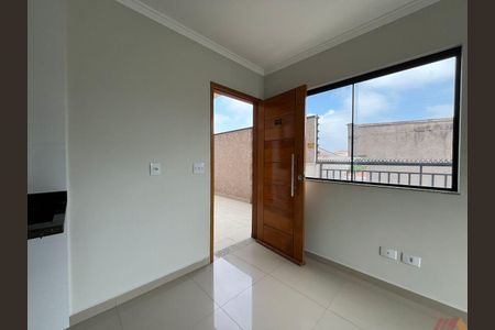 Apartamento à venda com 2 quartos, 45m² em Vila Nivi, São Paulo