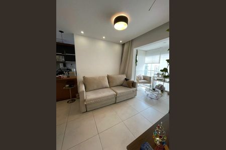 Apartamento à venda com 2 quartos, 57m² em Lauzane Paulista, São Paulo