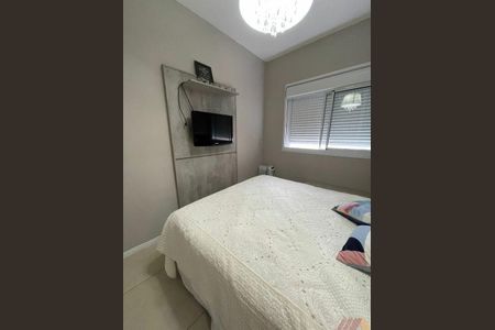 Apartamento à venda com 2 quartos, 57m² em Lauzane Paulista, São Paulo