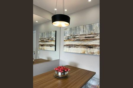 Apartamento à venda com 2 quartos, 57m² em Lauzane Paulista, São Paulo