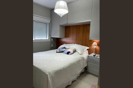 Apartamento à venda com 2 quartos, 57m² em Lauzane Paulista, São Paulo