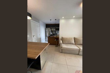 Apartamento à venda com 2 quartos, 57m² em Lauzane Paulista, São Paulo