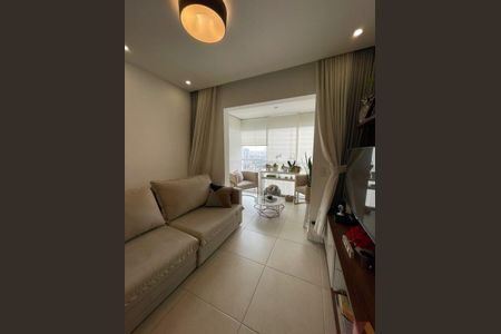 Apartamento à venda com 2 quartos, 57m² em Lauzane Paulista, São Paulo