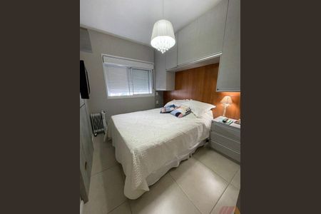 Apartamento à venda com 2 quartos, 57m² em Lauzane Paulista, São Paulo
