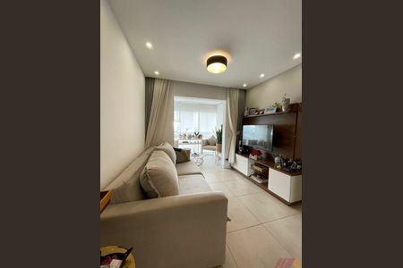 Apartamento à venda com 2 quartos, 57m² em Lauzane Paulista, São Paulo