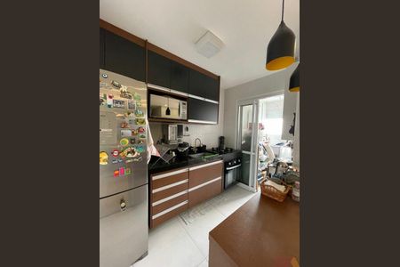 Apartamento à venda com 2 quartos, 57m² em Lauzane Paulista, São Paulo