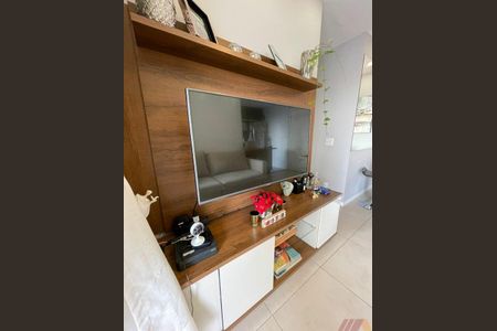 Apartamento à venda com 2 quartos, 57m² em Lauzane Paulista, São Paulo