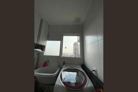 Apartamento à venda com 2 quartos, 57m² em Lauzane Paulista, São Paulo