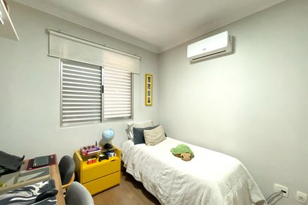 Apartamento à venda com 96m², 3 quartos e 2 vagas Apartamento à venda com 96m², 3 quartos e 2 vagasQuarto 3