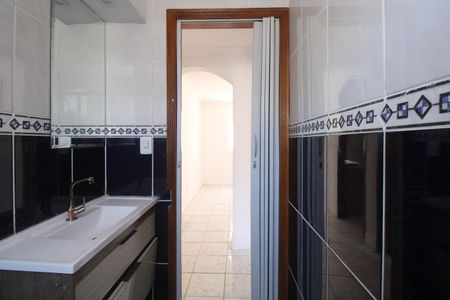 Apartamento para alugar com 52m², 2 quartos e 1 vagaBanheiro