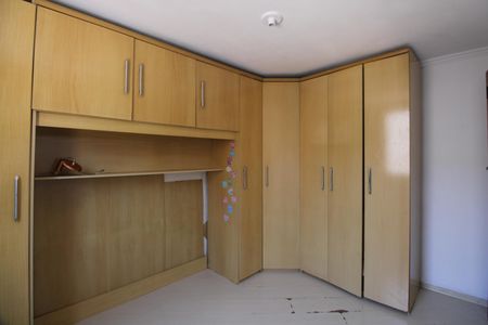 Quarto 1 de apartamento para alugar com 2 quartos, 52m² em Vila Camilópolis, Santo André