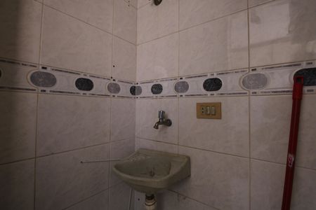 Apartamento para alugar com 52m², 2 quartos e 1 vagaLavanderia