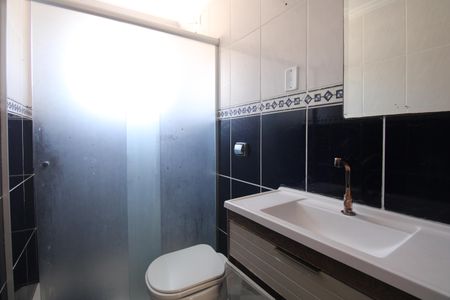 Apartamento para alugar com 52m², 2 quartos e 1 vagaBanheiro