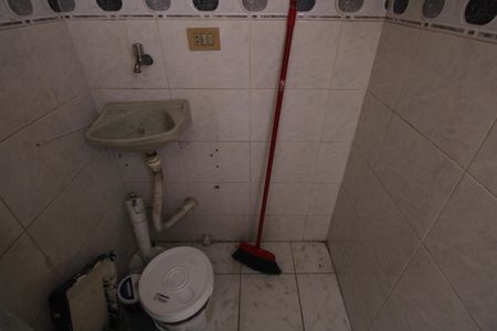 Apartamento para alugar com 52m², 2 quartos e 1 vagaLavanderia