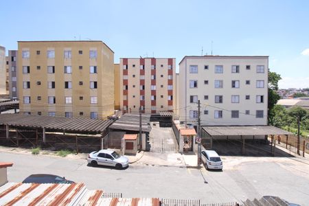 Apartamento para alugar com 52m², 2 quartos e 1 vagaVista do Quarto 2