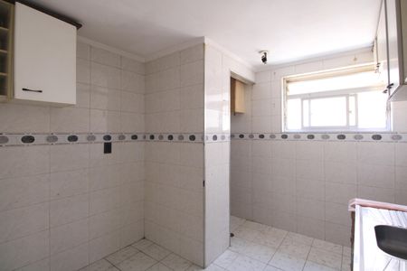 Apartamento para alugar com 52m², 2 quartos e 1 vagaCozinha 