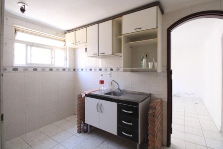 Apartamento para alugar com 52m², 2 quartos e 1 vagaCozinha 