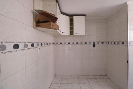 Apartamento para alugar com 52m², 2 quartos e 1 vagaCozinha 