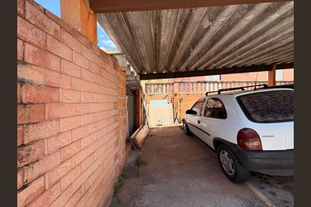 Apartamento para alugar com 52m², 2 quartos e 1 vagaGaragem