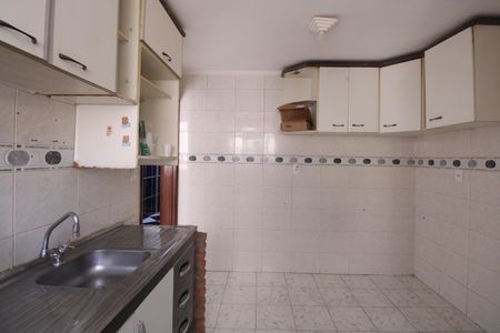 Apartamento para alugar com 52m², 2 quartos e 1 vagaCozinha 