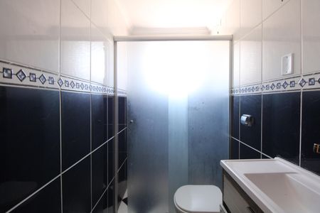 Apartamento para alugar com 52m², 2 quartos e 1 vagaBanheiro 