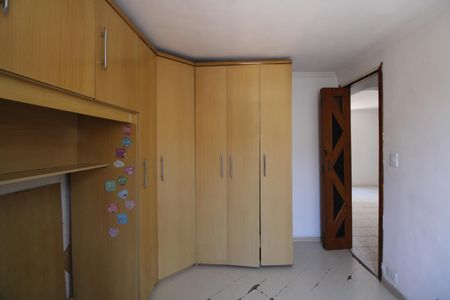 Quarto 1 de apartamento para alugar com 2 quartos, 52m² em Vila Camilópolis, Santo André