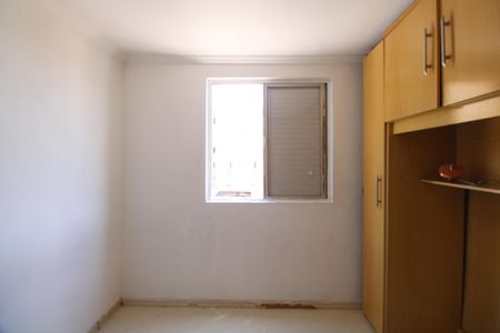 Quarto 1 de apartamento para alugar com 2 quartos, 52m² em Vila Camilópolis, Santo André