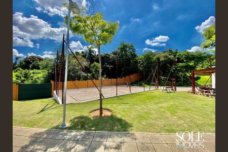 Casa de condomínio à venda com 328m², 4 quartos e 4 vagas