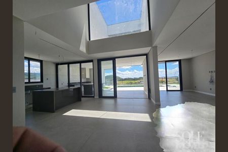 Casa de Condomínio à venda com 4 quartos, 328m² em Vila Maringá, Jundiaí