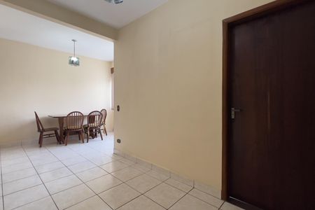 Sala de apartamento à venda com 2 quartos, 57m² em Picanço, Guarulhos
