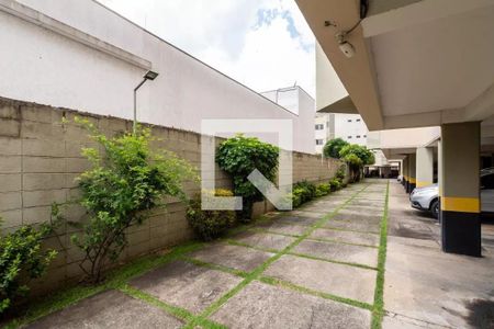 Apartamento para alugar com 57m², 2 quartos e 1 vaga Apartamento para alugar com 57m², 2 quartos e 1 vagaÁrea comum