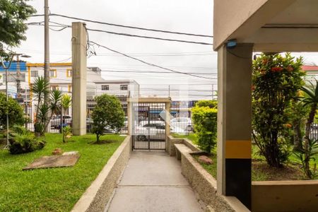 Apartamento para alugar com 57m², 2 quartos e 1 vaga Apartamento para alugar com 57m², 2 quartos e 1 vagaÁrea comum