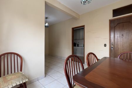 Sala de apartamento à venda com 2 quartos, 57m² em Picanço, Guarulhos