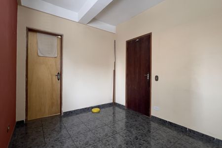 Suíte 1 de apartamento à venda com 2 quartos, 57m² em Picanço, Guarulhos