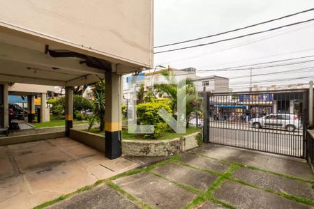 Apartamento para alugar com 57m², 2 quartos e 1 vaga Apartamento para alugar com 57m², 2 quartos e 1 vagaÁrea comum