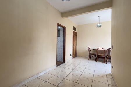 Sala de apartamento à venda com 2 quartos, 57m² em Picanço, Guarulhos