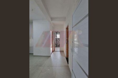 Casa à venda com 2 quartos, 34m² em Imirim, São Paulo