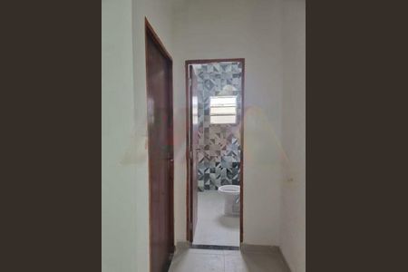 Casa à venda com 2 quartos, 34m² em Imirim, São Paulo