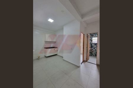 Casa à venda com 2 quartos, 34m² em Imirim, São Paulo