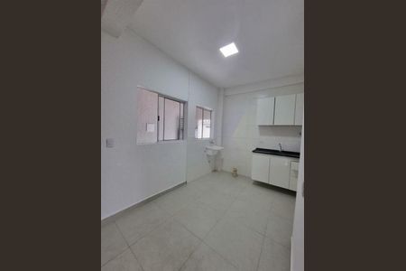 Casa à venda com 2 quartos, 34m² em Imirim, São Paulo