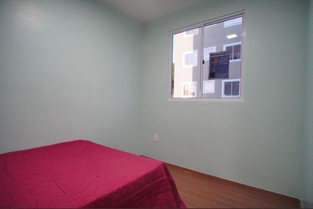 Apartamento para alugar com 45m², 2 quartos e 1 vagaQuarto 2