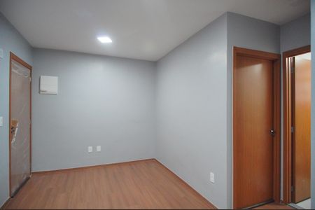 Apartamento para alugar com 45m², 2 quartos e 1 vagaSala
